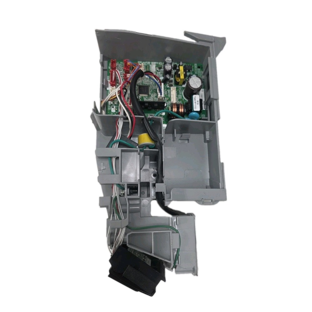 Fujitsu 9708716015 Air Conditioning Main Board K10CH-01-02 K10CH-110CHSE-C1